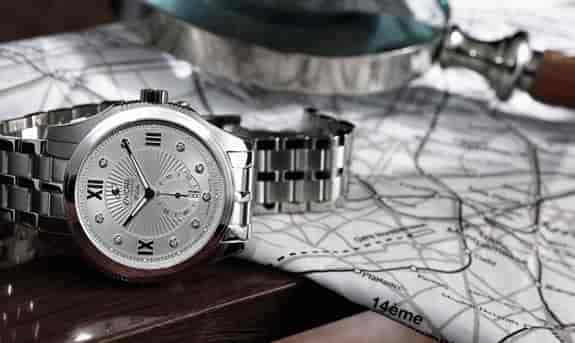 英纳格手表服务中心