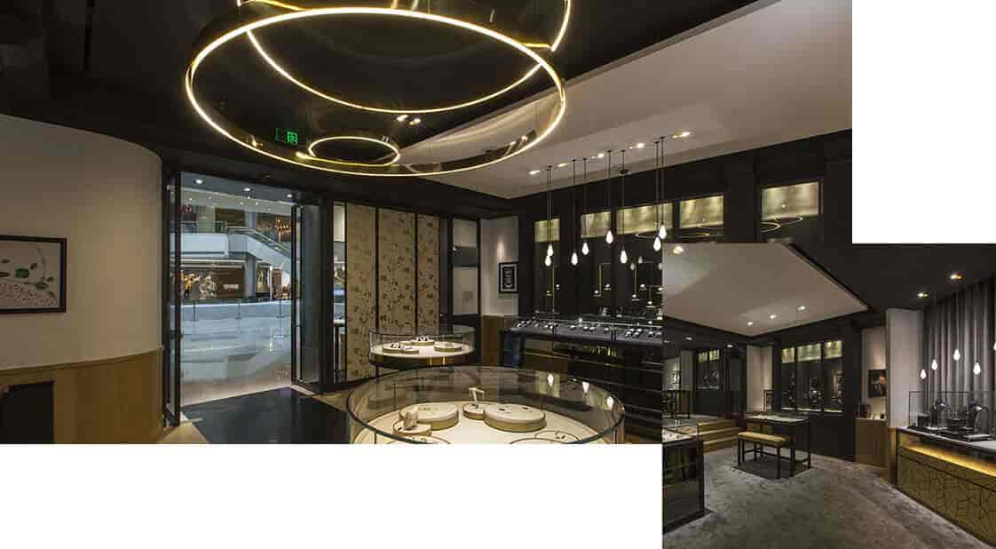 英纳格手表服务中心