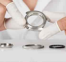 英纳格手表服务中心