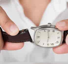 英纳格手表服务中心