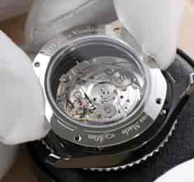 英纳格手表服务中心