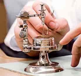 英纳格手表服务中心