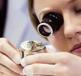 英纳格手表服务中心