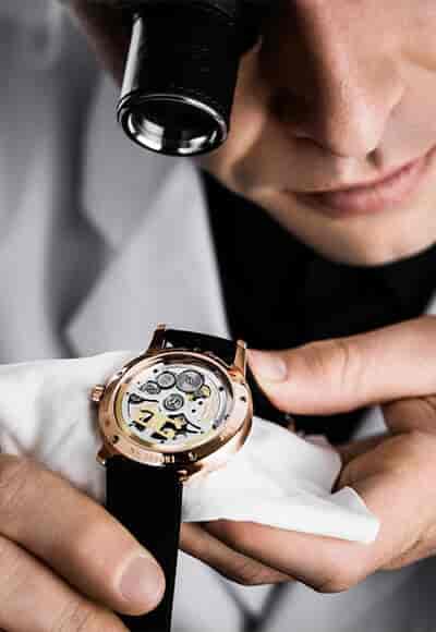 英纳格手表服务中心