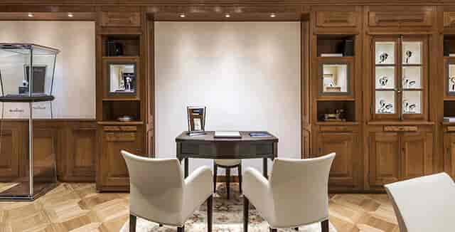 英纳格手表服务中心